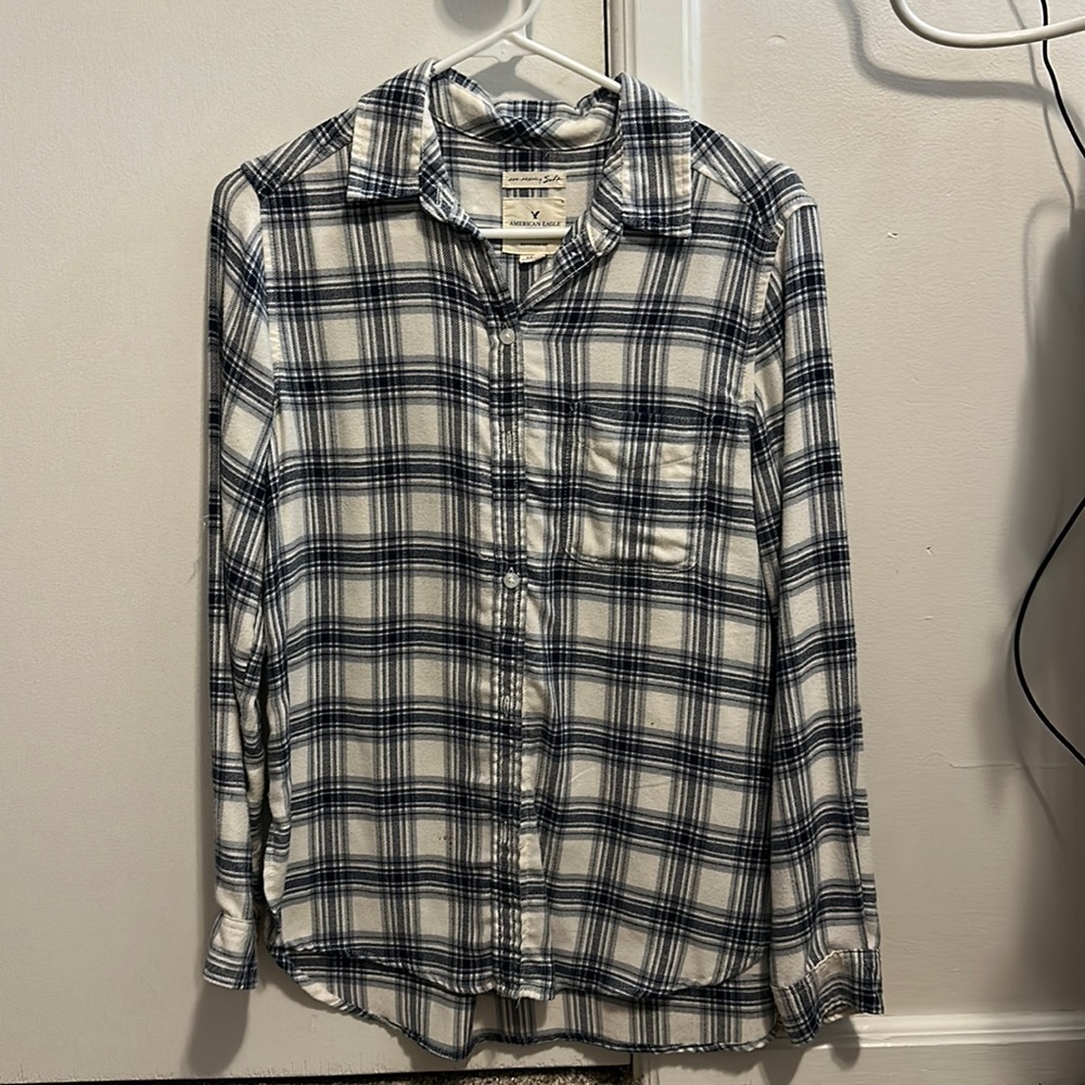 AE Flannel
